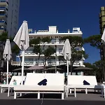 Planamar By Escampa Hotel