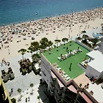 Hotel Planamar By Escampa