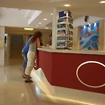 Hotel Planamar By Escampa 4*