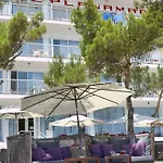 Hotel Planamar By Escampa 4*