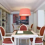 Planamar By Escampa Hotel 4*