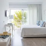 Hotel Planamar By Escampa