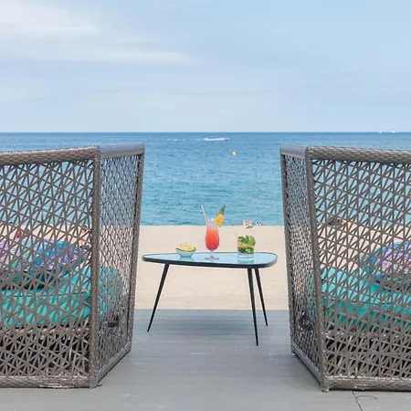 Planamar By Escampa Platja d'Aro