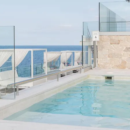 Planamar By Escampa 4*