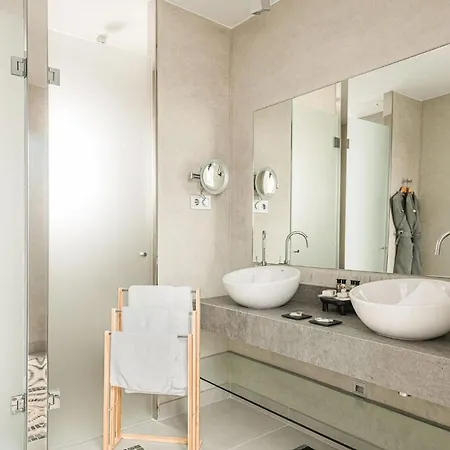 Hotel Planamar By Escampa 4*