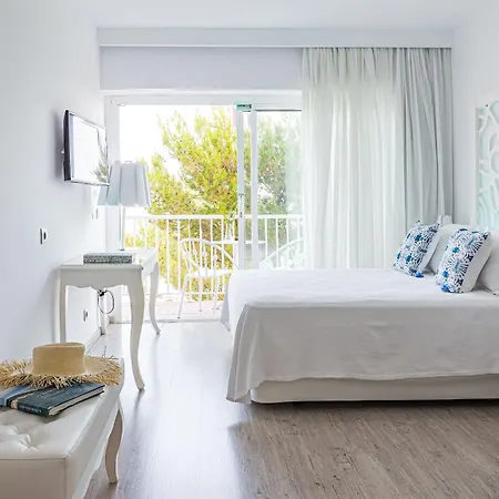 Planamar By Escampa Hotel Platja d'Aro