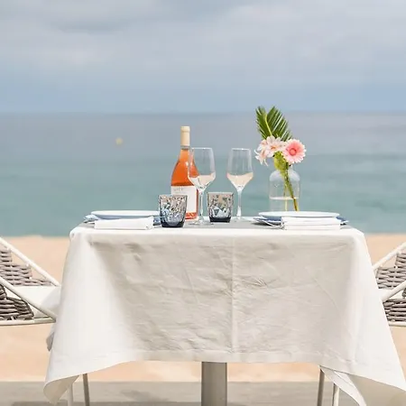 Planamar By Escampa Hotel 4*