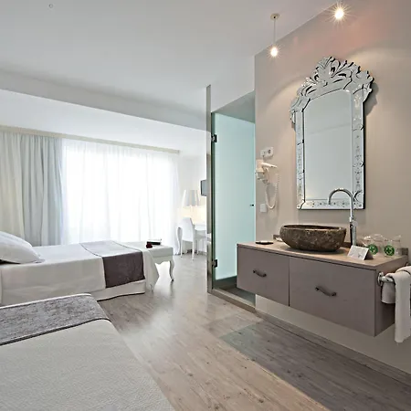 Hotel Planamar By Escampa