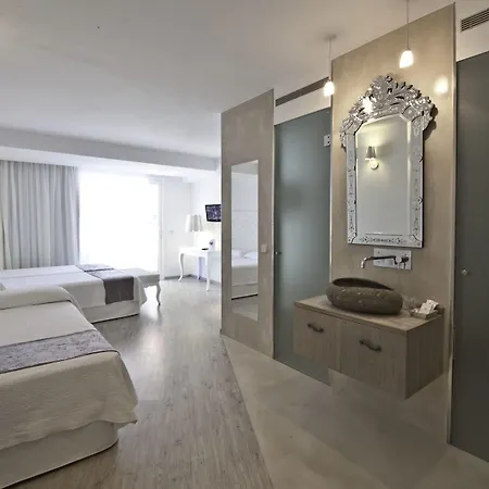 Hotel Planamar By Escampa 4*