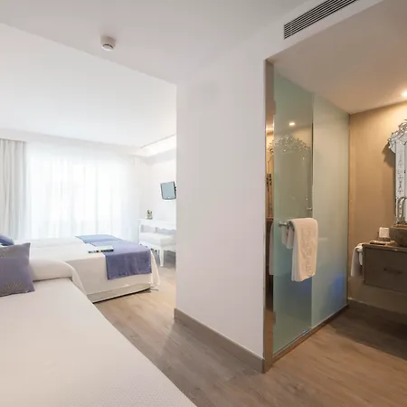 Planamar By Escampa 4*