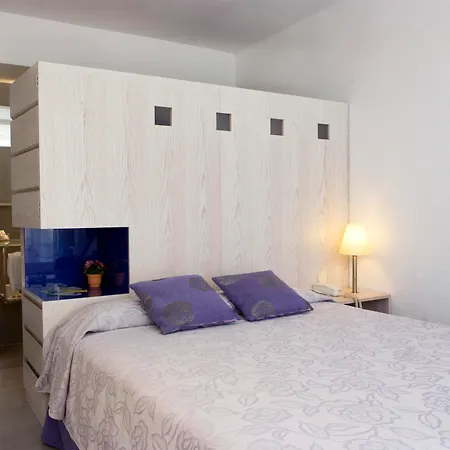 Planamar By Escampa Hotel