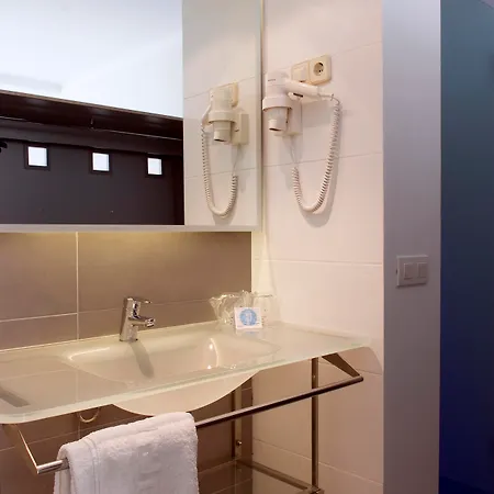 Planamar By Escampa 4*