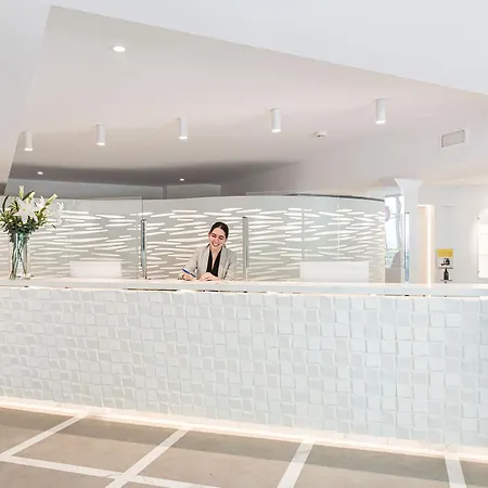 Planamar By Escampa Hotel