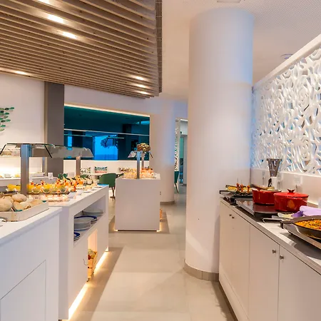 Planamar By Escampa 4*