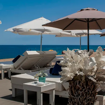 Hotel Planamar By Escampa Platja d'Aro