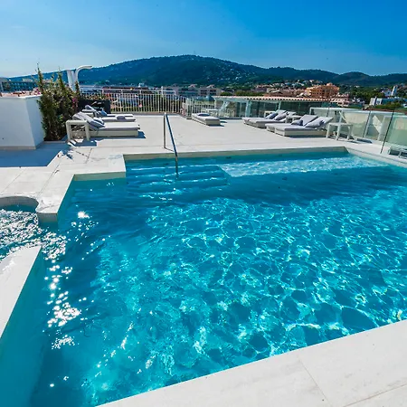Planamar By Escampa 4* Platja d'Aro