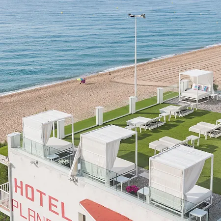 Planamar By Escampa 4*