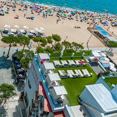 Planamar By Escampa 4*