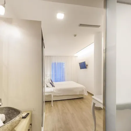 Planamar By Escampa 4*