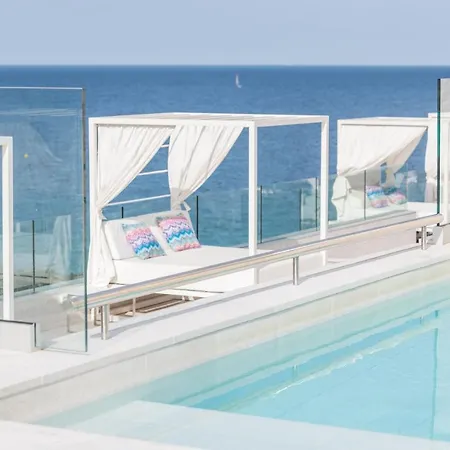 Planamar By Escampa Hotel