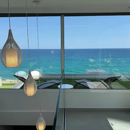 Planamar By Escampa 4*
