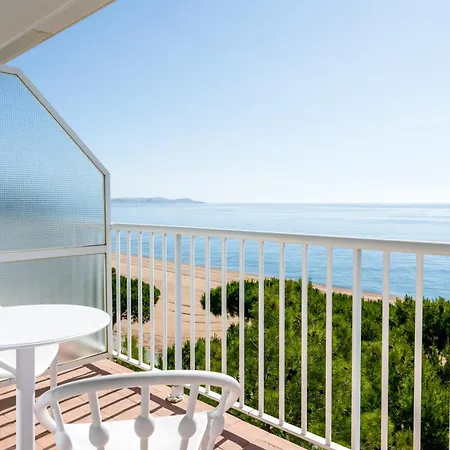 Planamar By Escampa Hotel