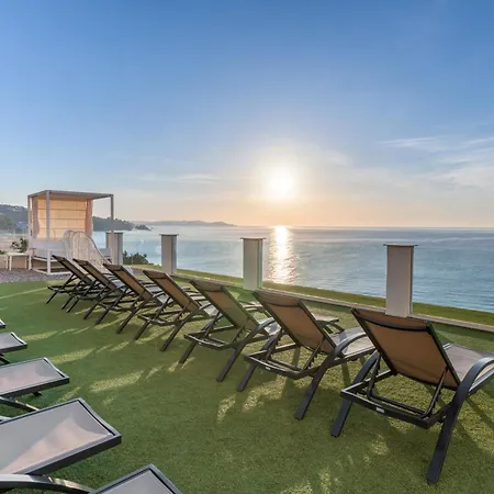 Hotel Planamar By Escampa Platja d'Aro