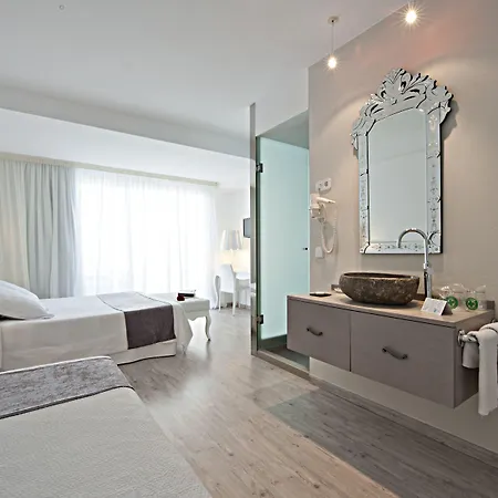 Planamar By Escampa 4*
