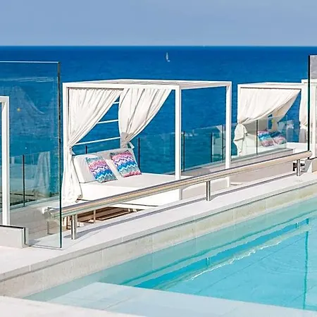Planamar By Escampa Castell-Platja d'Aro