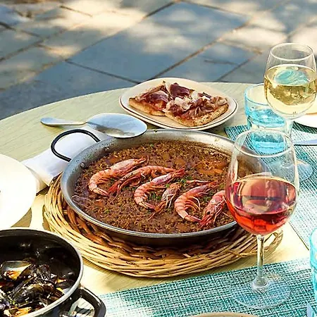 Planamar By Escampa Platja d'Aro