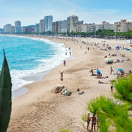 Planamar By Escampa Castell-Platja d'Aro