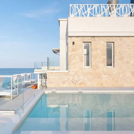 Planamar By Escampa Otel