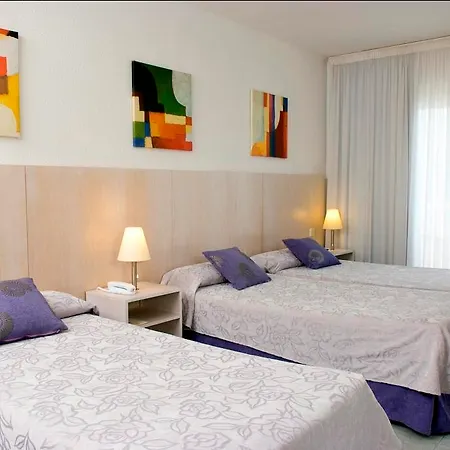 Planamar By Escampa Platja d'Aro