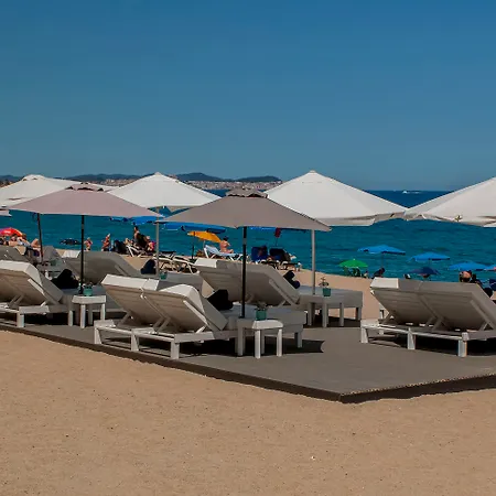 Planamar By Escampa Platja d'Aro