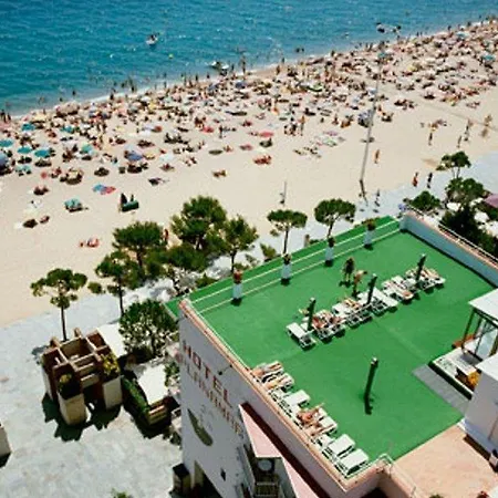 Planamar By Escampa 4* Platja d'Aro