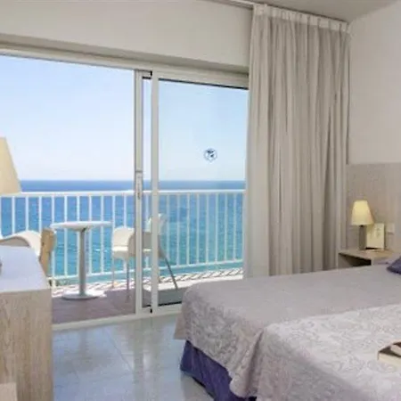 Planamar By Escampa 4*