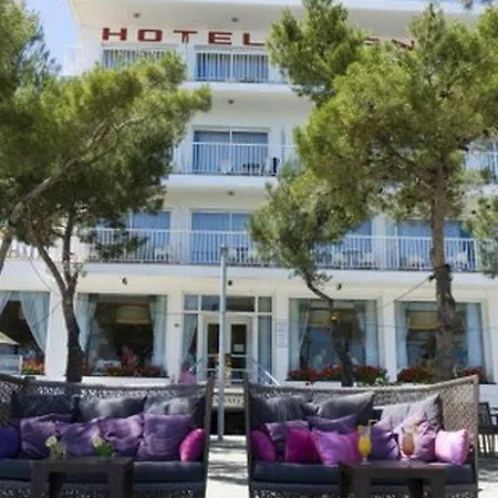 Planamar By Escampa 4* Platja d'Aro