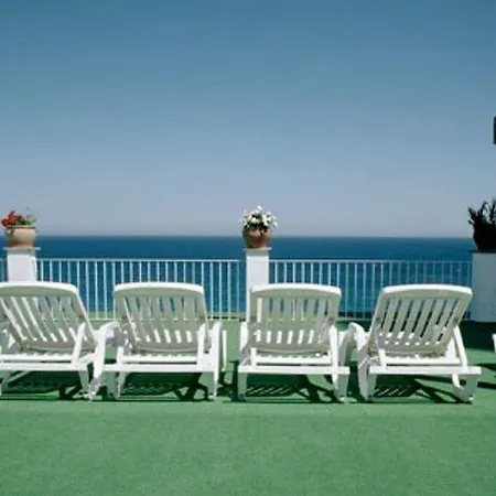 Planamar By Escampa 4* Platja d'Aro