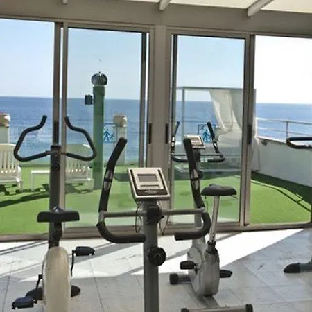 Planamar By Escampa 4*