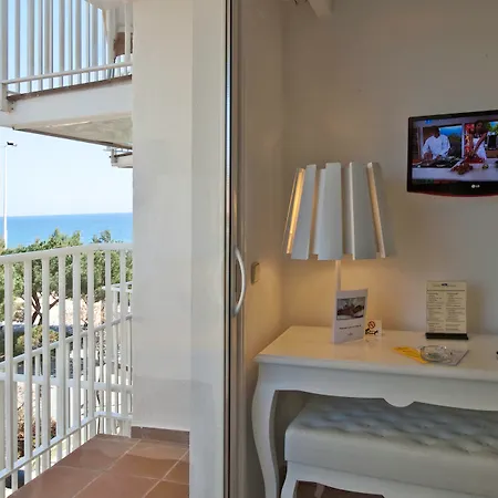 Hotel Planamar By Escampa