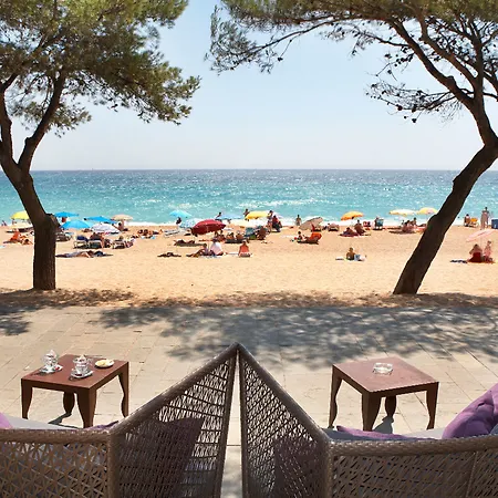 Planamar By Escampa 4*