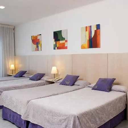 Planamar By Escampa Hotel