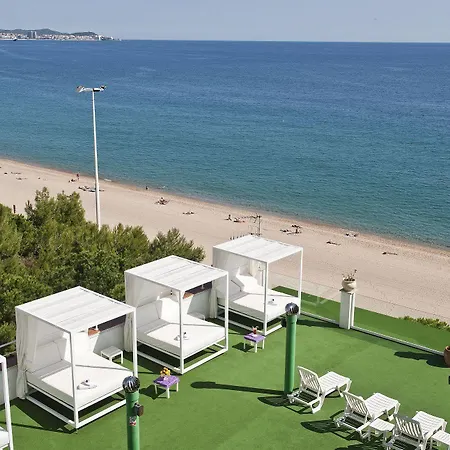 Planamar By Escampa Hotel