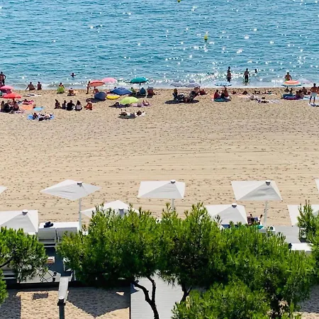 Hotel Planamar By Escampa Platja d'Aro