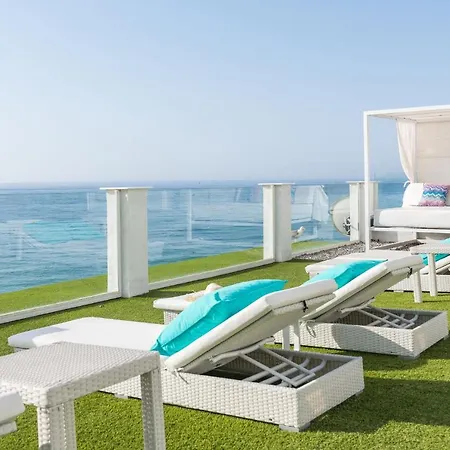 Hotel Planamar 4*