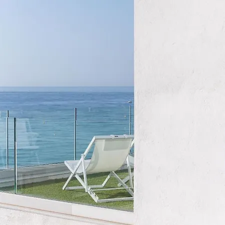 Hotel Planamar