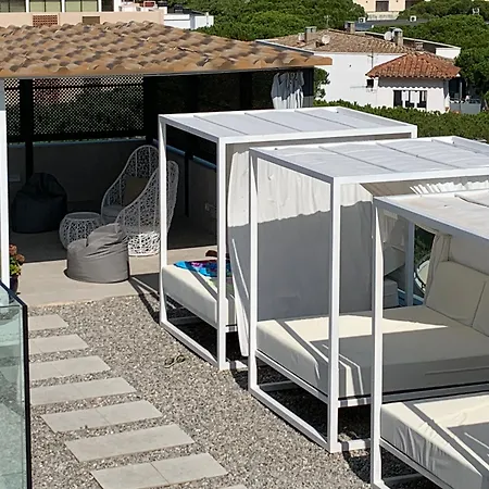 Planamar By Escampa 4*
