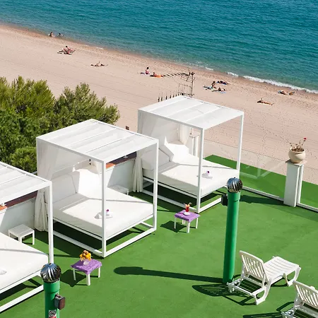 Planamar 4*