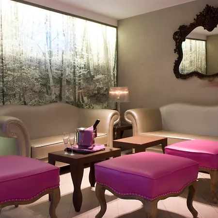 Hotel Planamar Platja d'Aro (Playa de Aro)