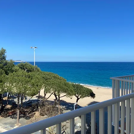Planamar 4* Platja d'Aro (Playa de Aro)